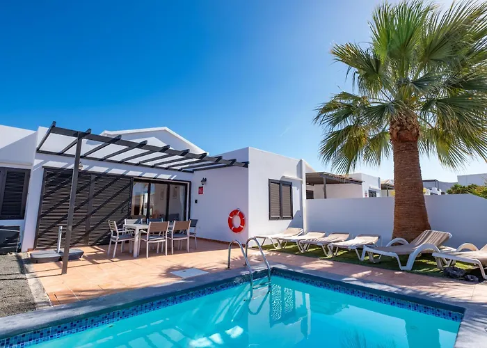 Casa Rosa بيت للعطل بلايا بلانكا