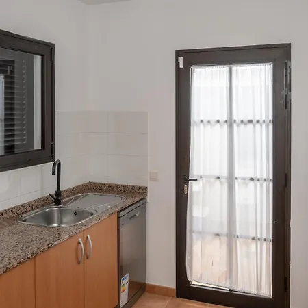 Tatil Evi Casa Rosa *