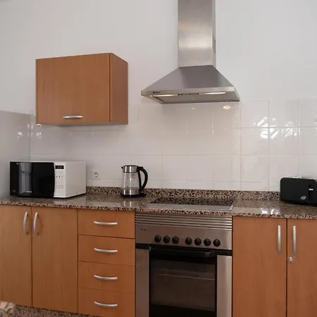 Casa Rosa בית נופש פלאיה בלנקה