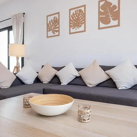 Tatil Evi Casa Rosa