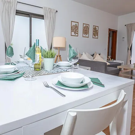 Casa Rosa Tatil Evi *