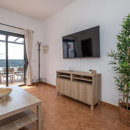 Tatil Evi Casa Rosa *