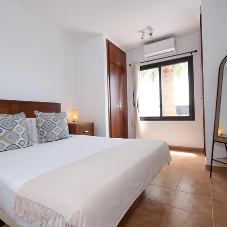 Tatil Evi Casa Rosa Playa Blanca