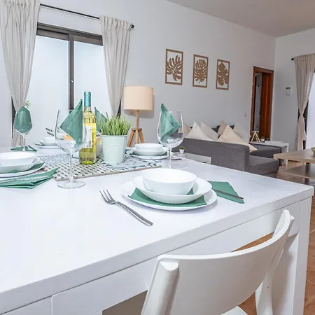 Tatil Evi Casa Rosa *