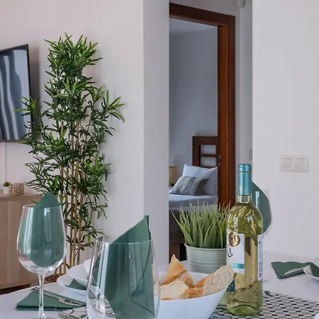 Casa Rosa Tatil Evi