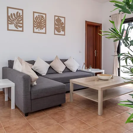 Tatil Evi Casa Rosa Playa Blanca