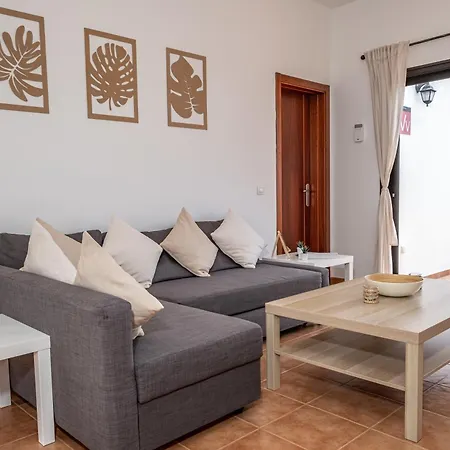 Casa Rosa Tatil Evi *