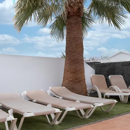 Tatil Evi Casa Rosa *