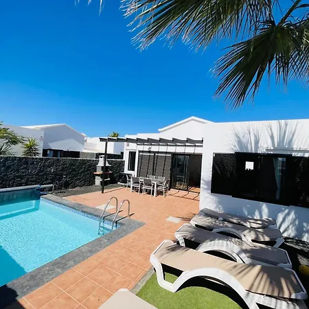 Casa Rosa Tatil Evi