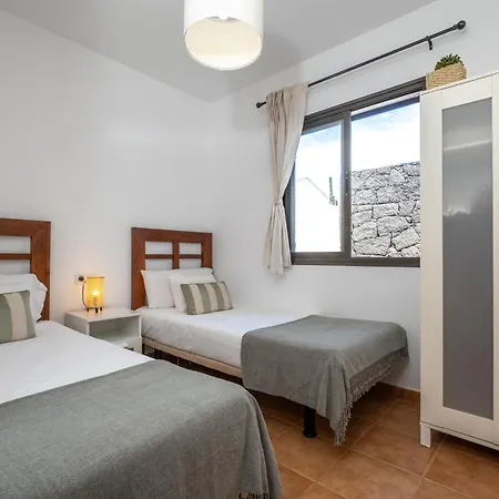 Tatil Evi Casa Rosa *