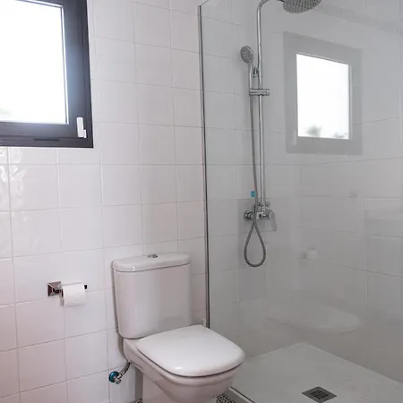 Casa Rosa Tatil Evi *