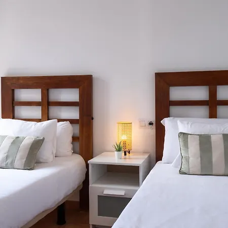 Casa Rosa Tatil Evi Playa Blanca