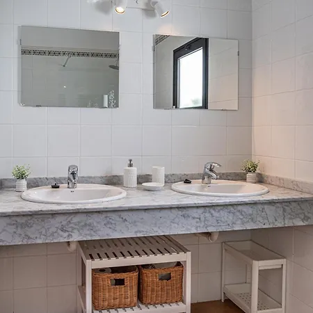 Tatil Evi Casa Rosa *