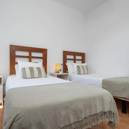 Tatil Evi Casa Rosa Playa Blanca