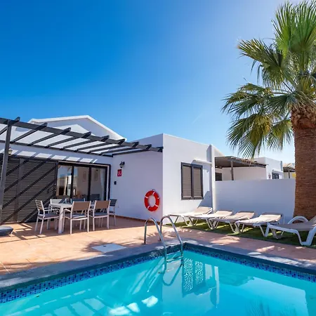 Casa Rosa Tatil Evi