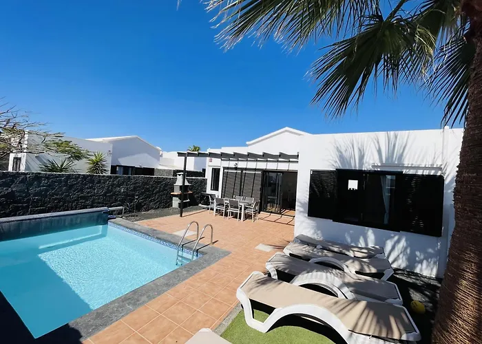 Casa Rosa בית נופש *