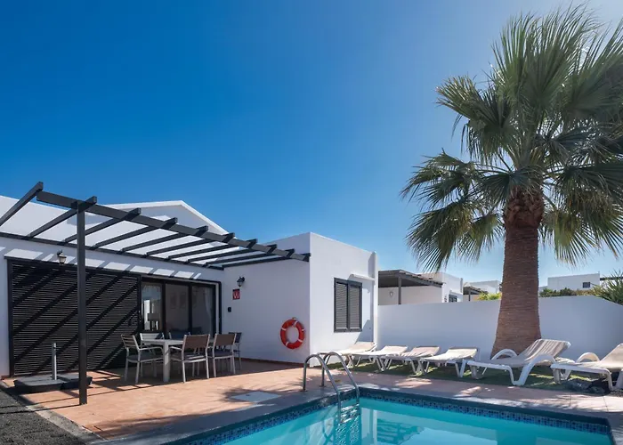 Casa Rosa * פלאיה בלנקה