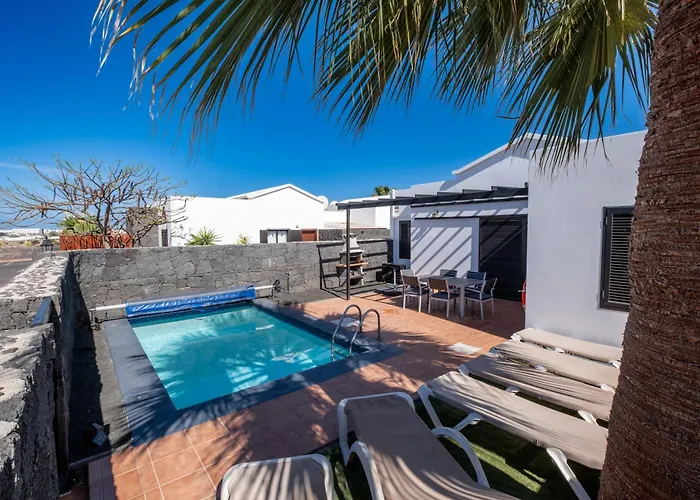 Casa Rosa בית נופש