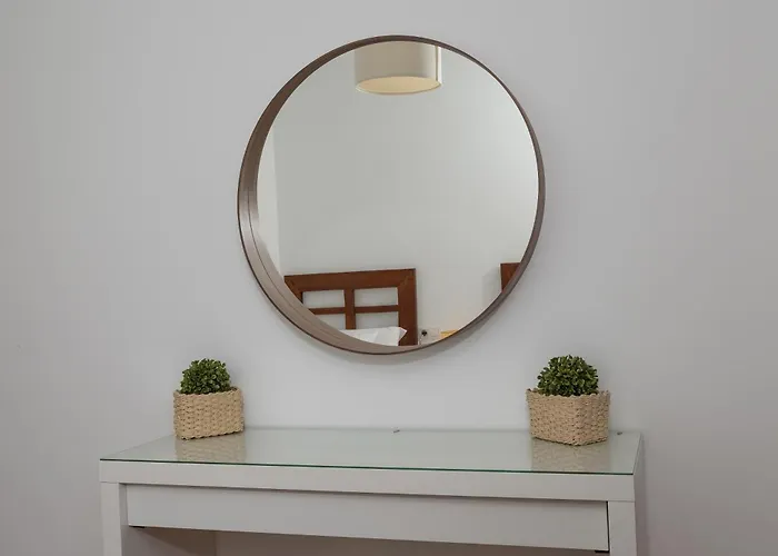 Casa Rosa בית נופש