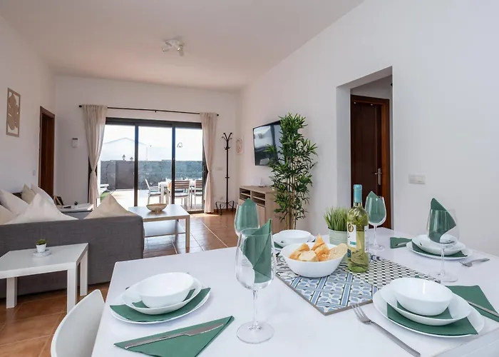 Casa Rosa פלאיה בלנקה