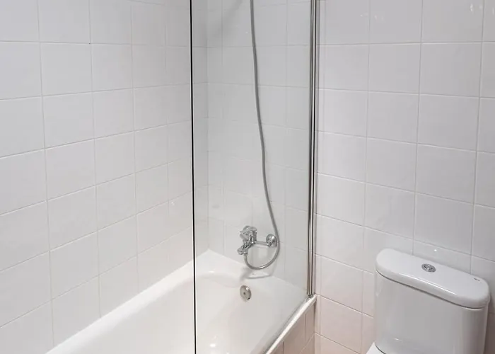 Casa Rosa פלאיה בלנקה