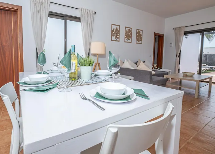 Casa Rosa בית נופש *