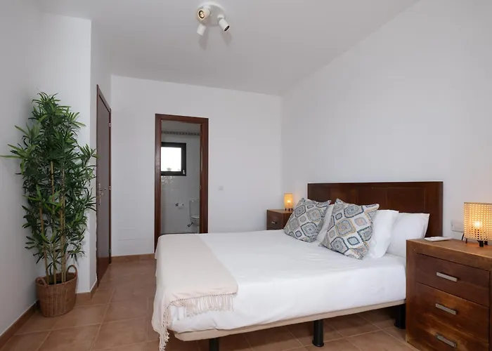 Casa Rosa פלאיה בלנקה