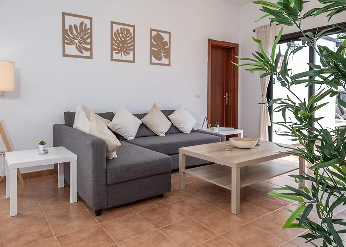 Casa Rosa בית נופש