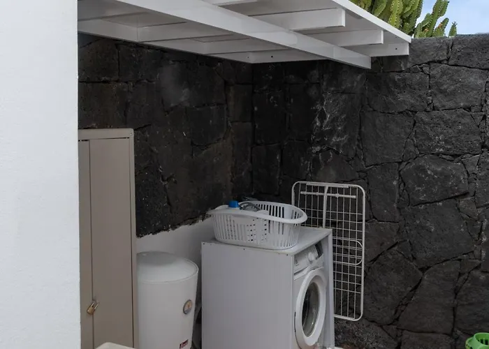 בית נופש Casa Rosa