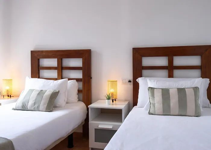 Casa Rosa בית נופש *