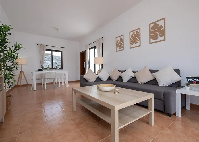 Casa Rosa פלאיה בלנקה