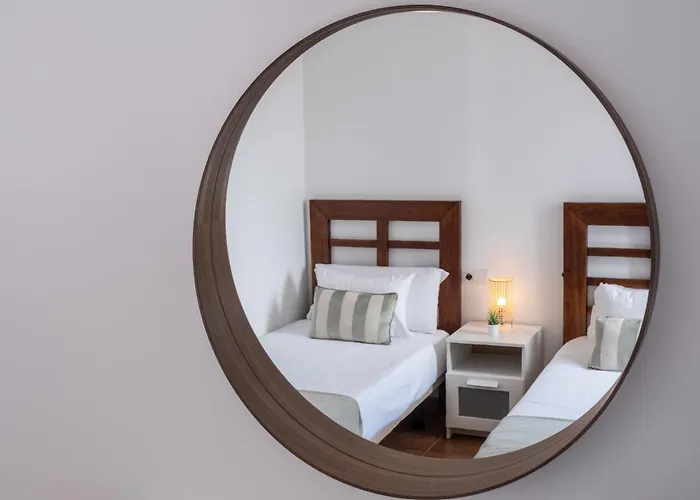 Casa Rosa בית נופש *