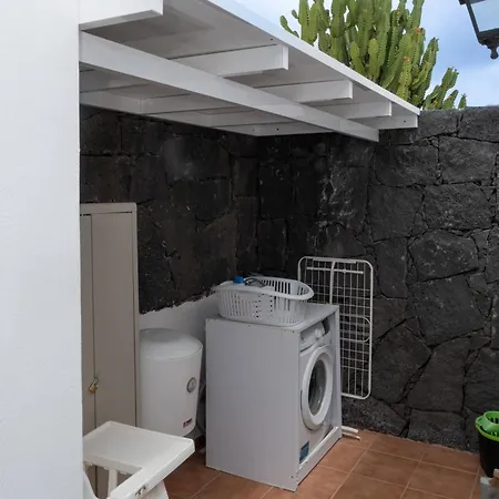 Holiday home Casa Rosa