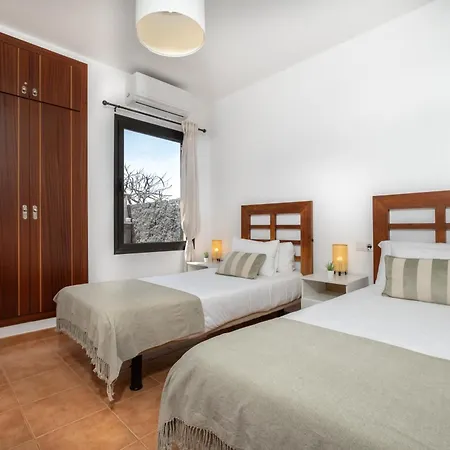 Holiday home Casa Rosa *