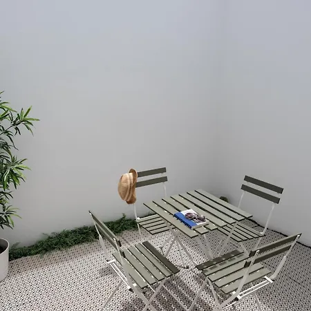 Holiday home Casa Rosa *